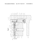 Drilling Riser Adapter Connection with Subsea Functionality diagram and image