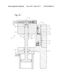 Drilling Riser Adapter Connection with Subsea Functionality diagram and image