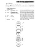 Expansion Cone Assembly for Setting a Liner Hanger in a Wellbore Casing diagram and image