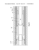 Expansion Cone Assembly for Setting a Liner Hanger in a Wellbore Casing diagram and image