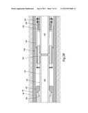 Expansion Cone Assembly for Setting a Liner Hanger in a Wellbore Casing diagram and image