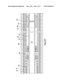 Expansion Cone Assembly for Setting a Liner Hanger in a Wellbore Casing diagram and image