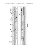 Expansion Cone Assembly for Setting a Liner Hanger in a Wellbore Casing diagram and image