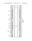 Expansion Cone Assembly for Setting a Liner Hanger in a Wellbore Casing diagram and image