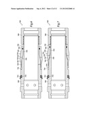 Expansion Cone Assembly for Setting a Liner Hanger in a Wellbore Casing diagram and image