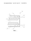 Downhole Fluid Injection Systems, CO2 Sequestration Methods, and     Hydrocarbon Material Recovery Methods diagram and image