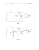 HYPOXIC AIRCRAFT FIRE PREVENTION SYSTEM WITH ADVANCED HYPOXIC GENERATOR diagram and image