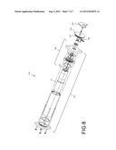 MULTI-DUMP METERING VALVE diagram and image