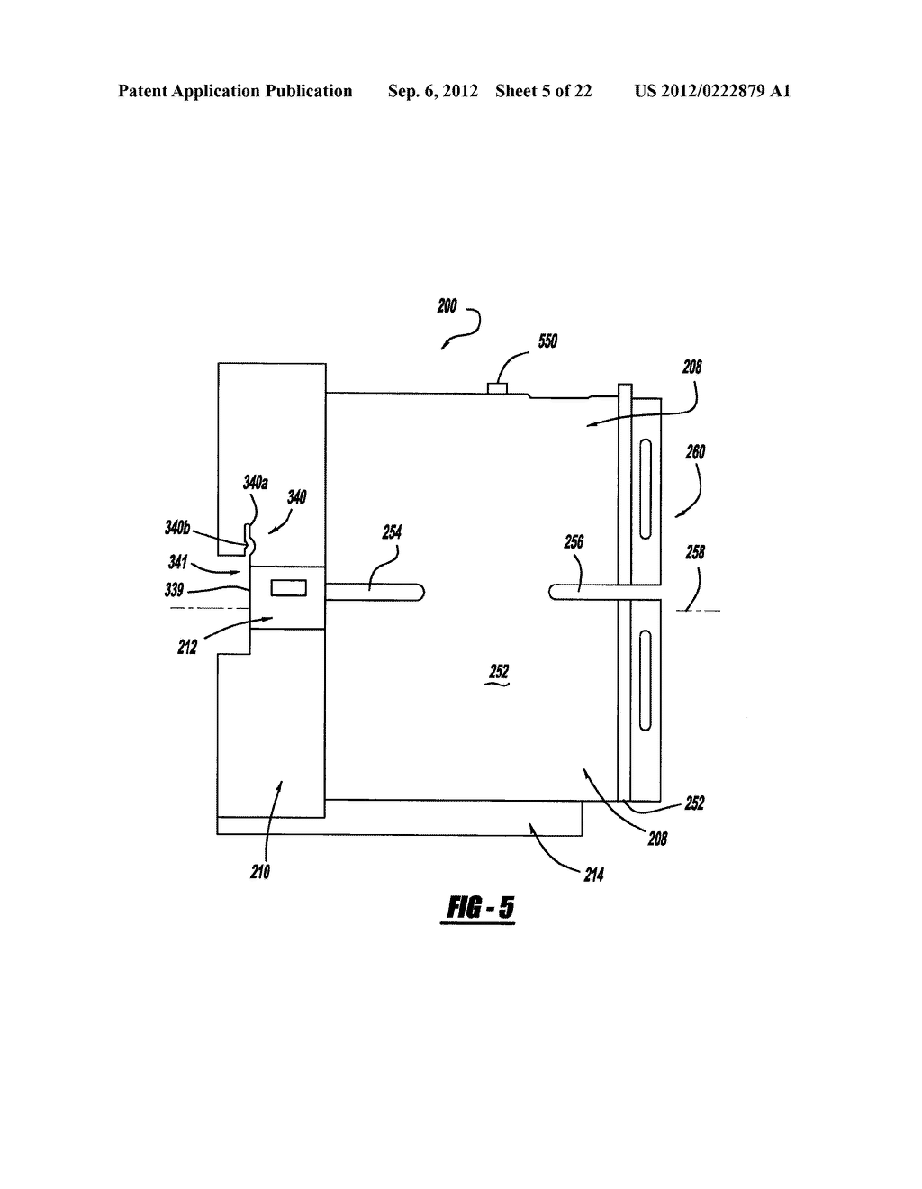 MULTI-SPEED POWER TOOL - diagram, schematic, and image 06