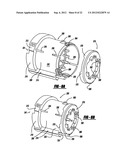 MULTI-SPEED POWER TOOL diagram and image