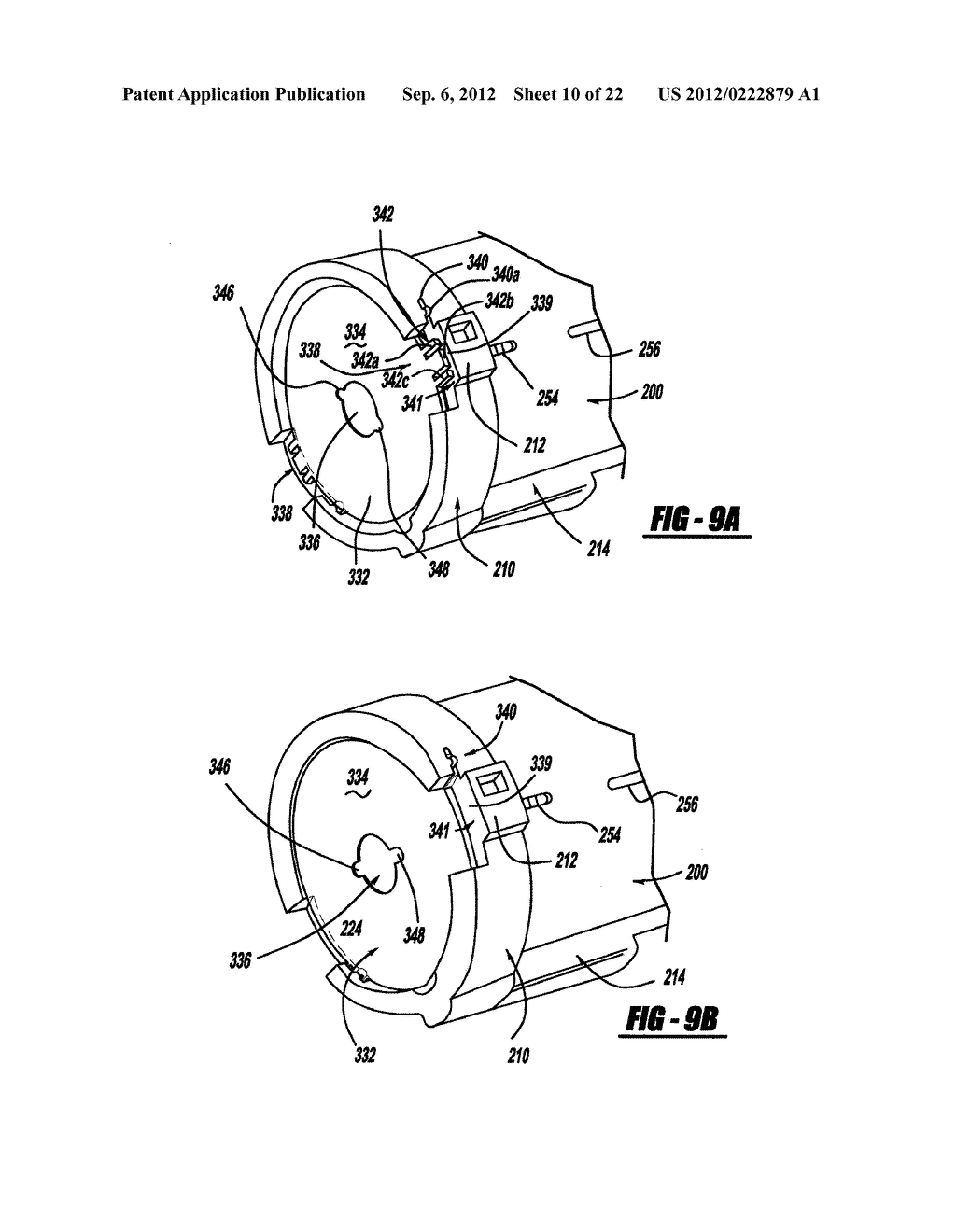 MULTI-SPEED POWER TOOL - diagram, schematic, and image 11