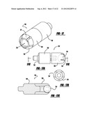 MULTI-SPEED POWER TOOL diagram and image