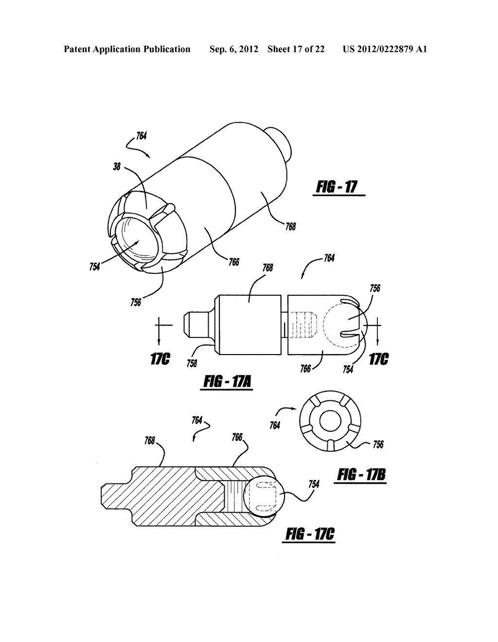 MULTI-SPEED POWER TOOL - diagram, schematic, and image 18