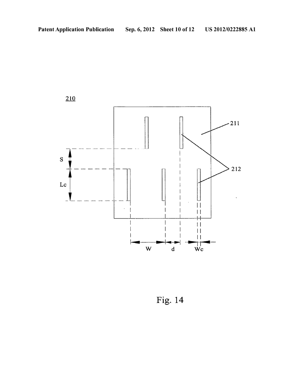 Transparent conductive film for optoelectronic device - diagram, schematic, and image 11