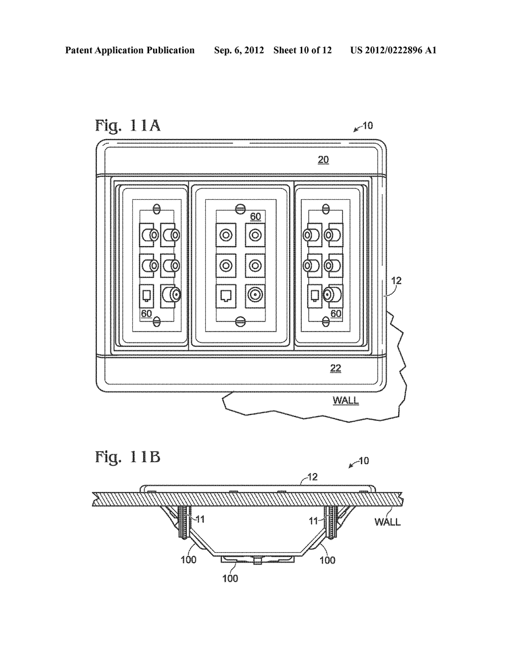 MODULAR DEVICE HOUSING ASSEMBLY - diagram, schematic, and image 11