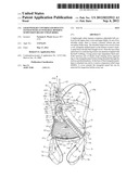 Lightweight Controlled Descent System with an Integral Reserve Suspension     Relief Strap (RSRS) diagram and image