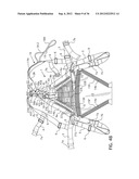 Lightweight Controlled Descent System with an Integral Reserve Suspension     Relief Strap (RSRS) diagram and image