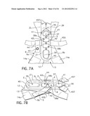 Lightweight Controlled Descent System with an Integral Reserve Suspension     Relief Strap (RSRS) diagram and image