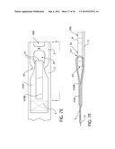 Lightweight Controlled Descent System with an Integral Reserve Suspension     Relief Strap (RSRS) diagram and image