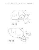 Lightweight Controlled Descent System with an Integral Reserve Suspension     Relief Strap (RSRS) diagram and image