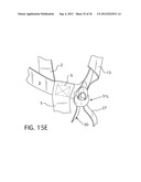 Lightweight Controlled Descent System with an Integral Reserve Suspension     Relief Strap (RSRS) diagram and image