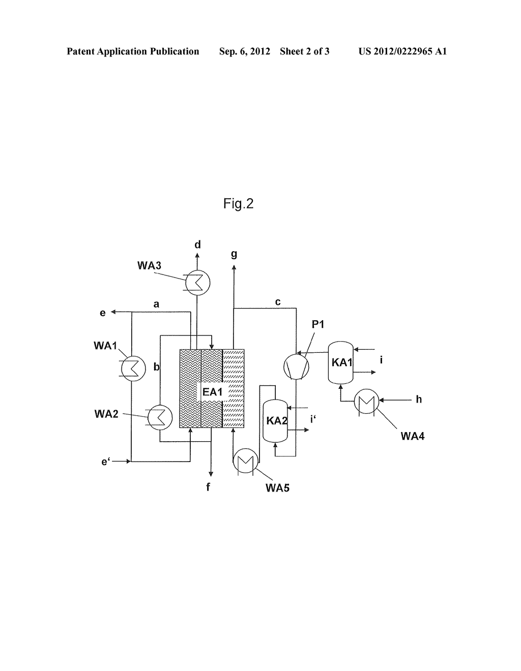 METHOD OF OPERATING AN OXYGEN-CONSUMING ELECTRODE - diagram, schematic, and image 03