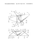 STENT AND METHOD OF FORMING A STENT WITH INTEGRAL BARBS diagram and image