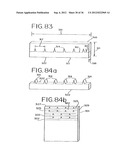 STENT AND METHOD OF FORMING A STENT WITH INTEGRAL BARBS diagram and image