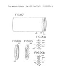 STENT AND METHOD OF FORMING A STENT WITH INTEGRAL BARBS diagram and image