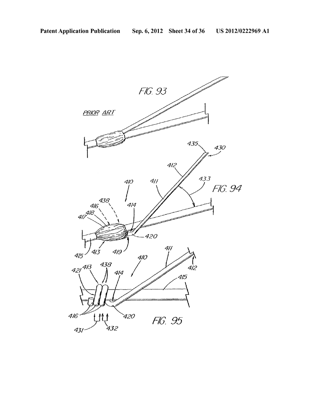 STENT AND METHOD OF FORMING A STENT WITH INTEGRAL BARBS - diagram, schematic, and image 35