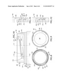 OPTICAL LENS CASE diagram and image