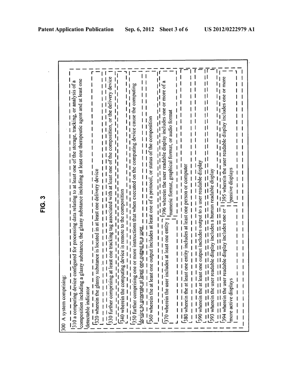 Glassy compositions - diagram, schematic, and image 04