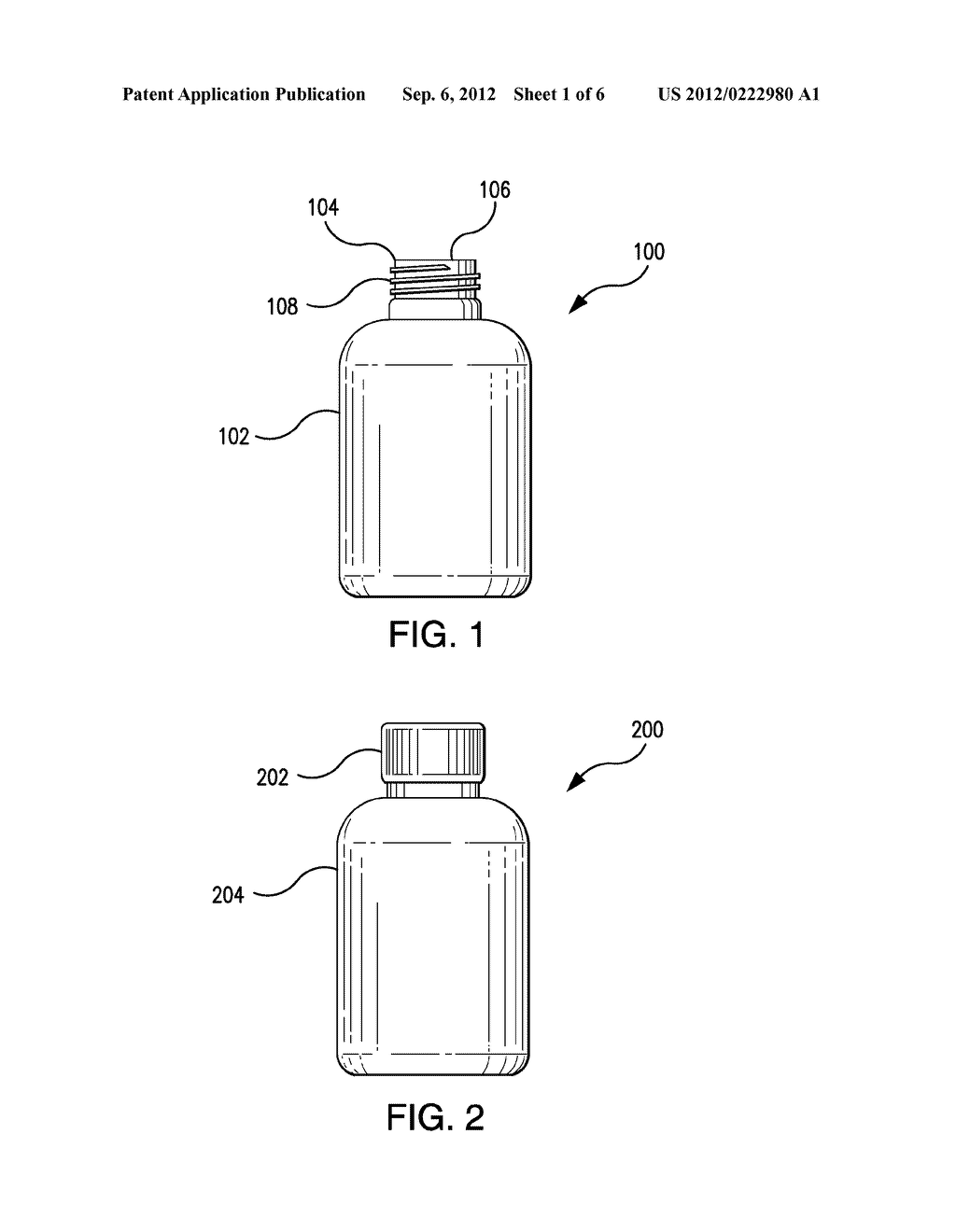 TAMPER-EVIDENT PACKAGE - diagram, schematic, and image 02