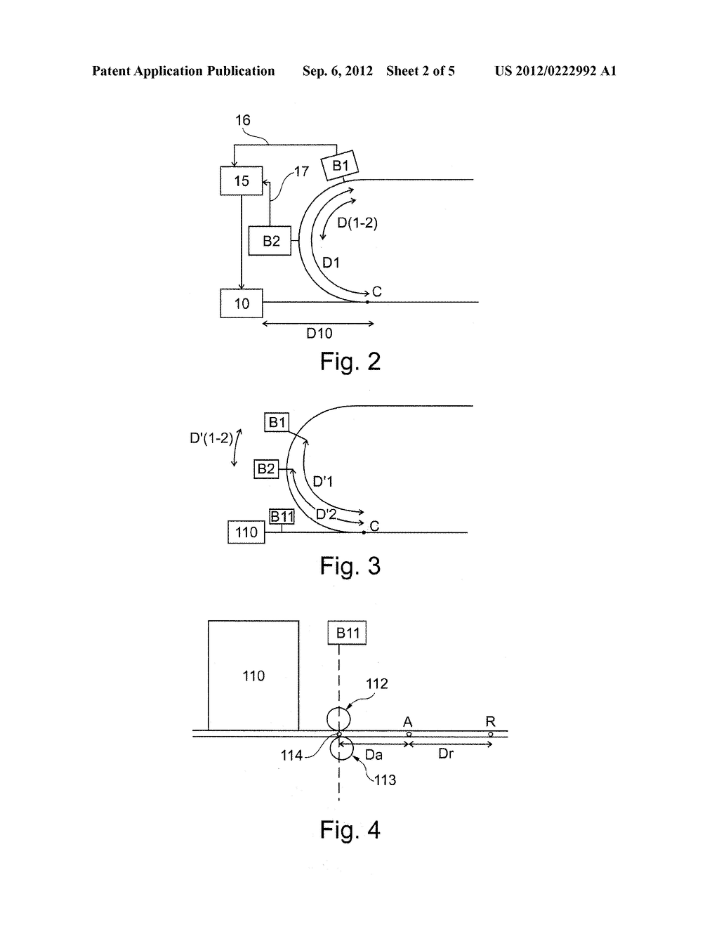 POSTAL SORTING MACHINE INCLUDING NIPPING CONVEYOR MEANS, AND A METHOD OF     USING THE MACHINE - diagram, schematic, and image 03