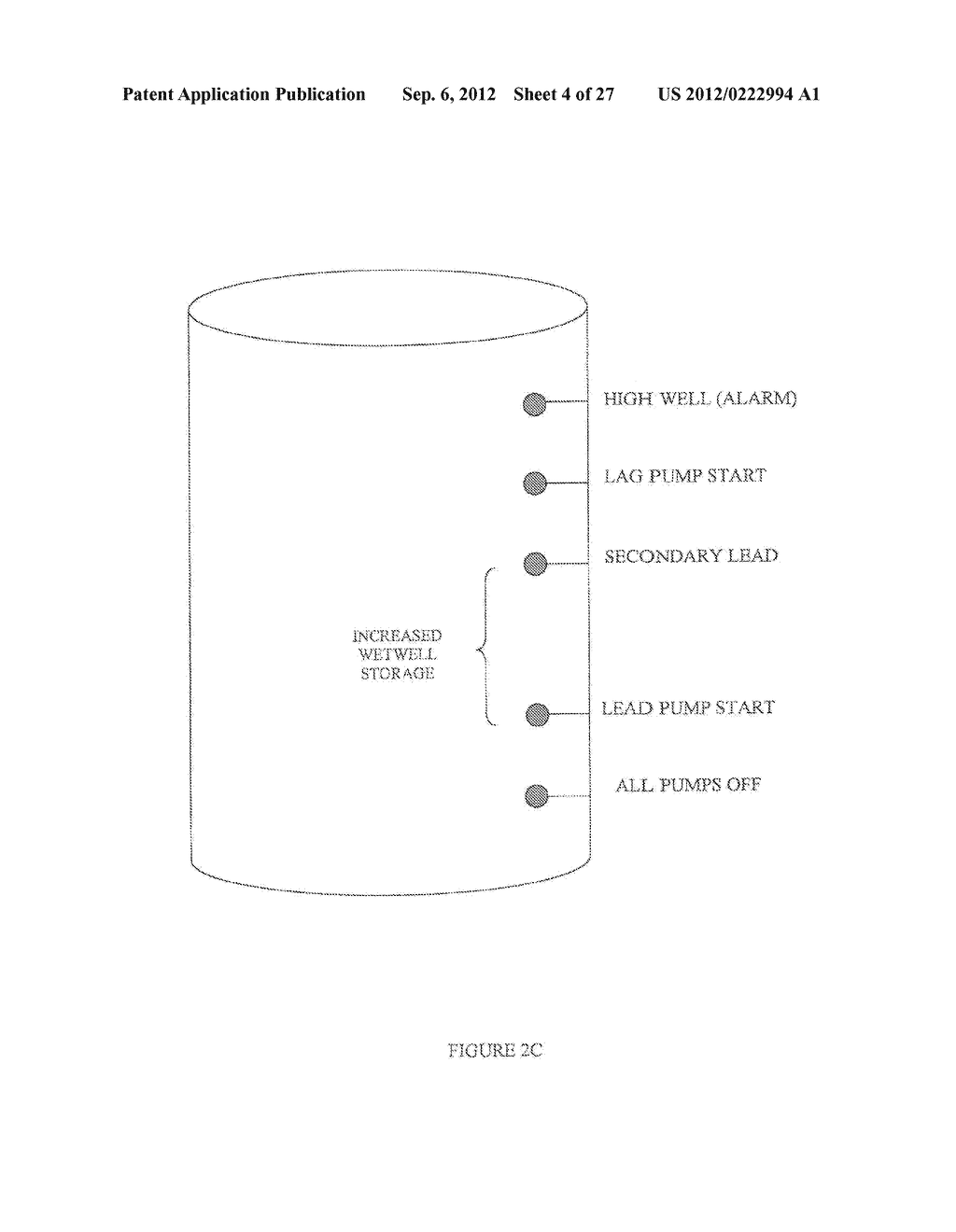 FLUID FLOW MANAGEMENT SYSTEM AND ASSOCIATED METHODS - diagram, schematic, and image 05