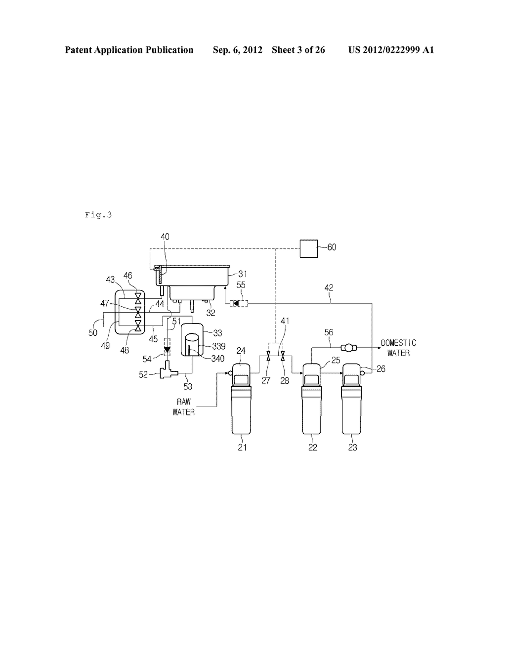 WATER PURIFIER - diagram, schematic, and image 04