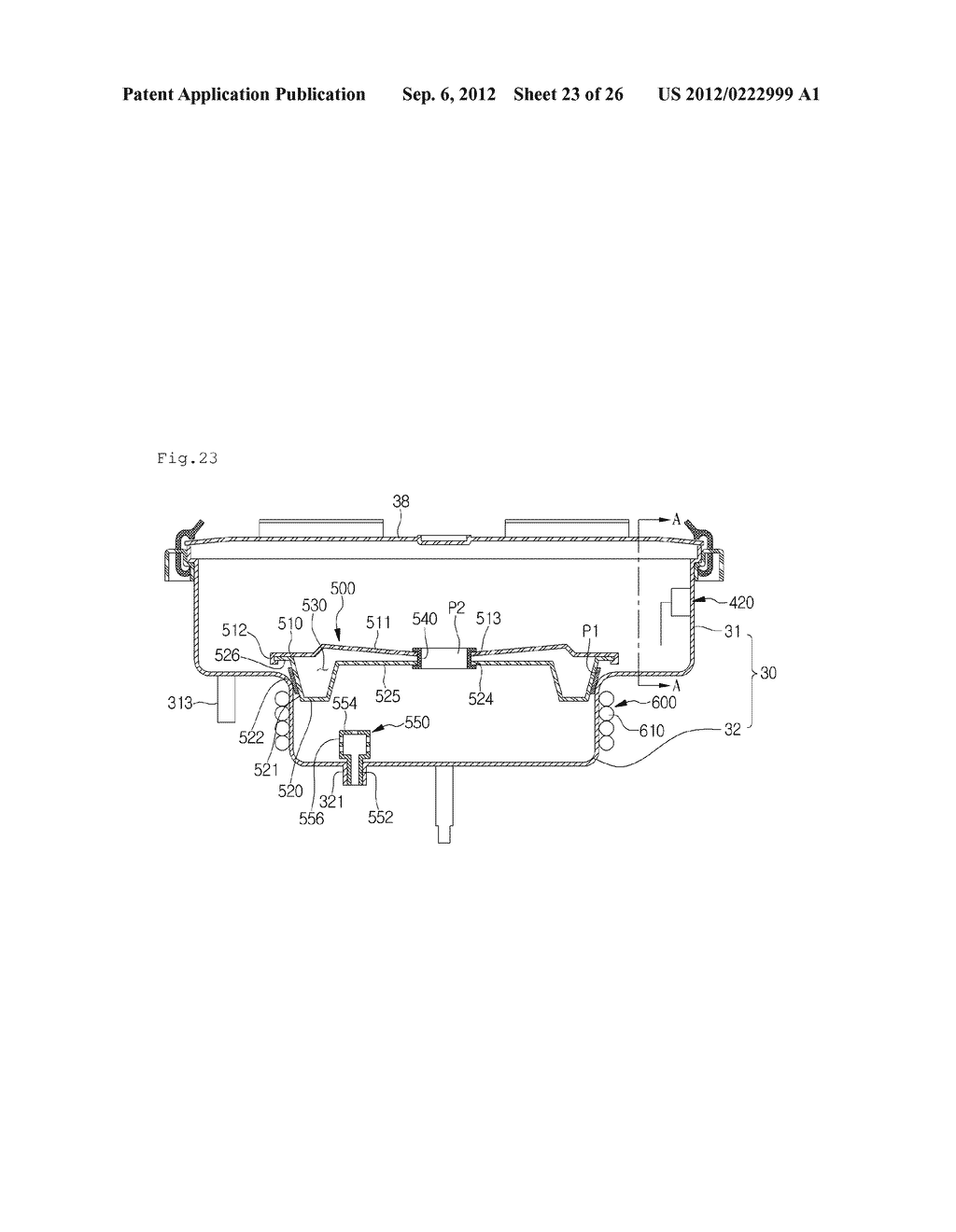 WATER PURIFIER - diagram, schematic, and image 24