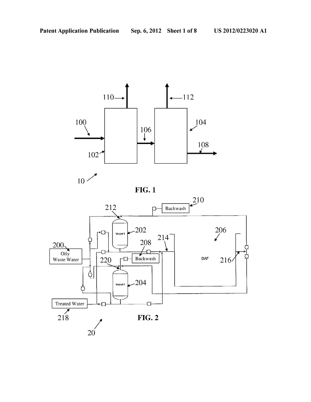 COMPOSITE MEDIA FOR WATER TREATMENT PROCESSES AND METHODS OF USING SAME - diagram, schematic, and image 02