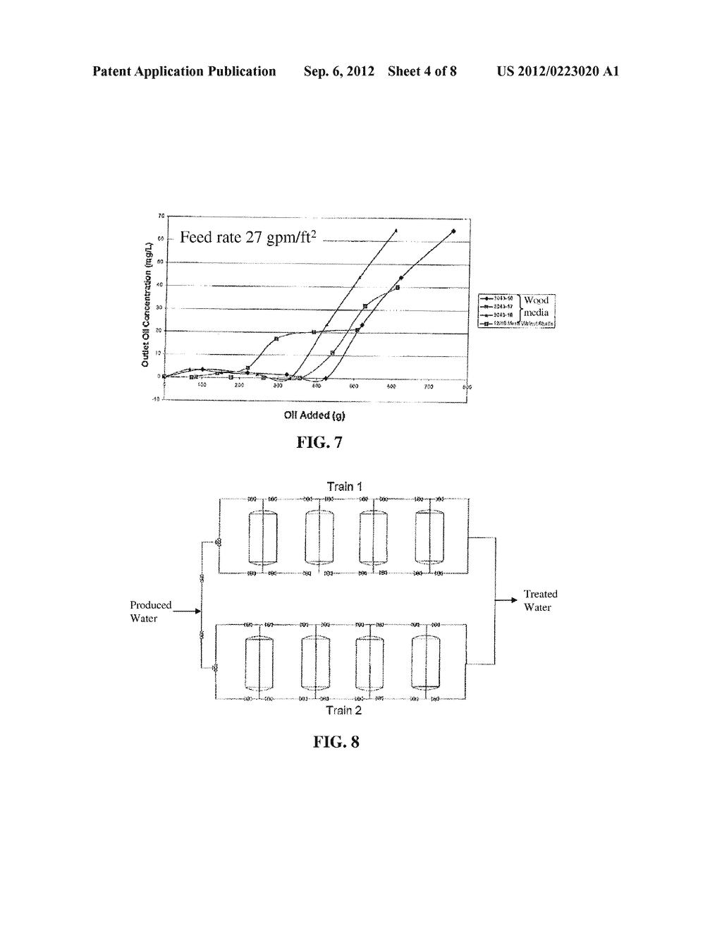 COMPOSITE MEDIA FOR WATER TREATMENT PROCESSES AND METHODS OF USING SAME - diagram, schematic, and image 05