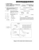 PHOTO-CATALYSIS PROCESS APPLIED IN ELIMINATING RECALCITRANT COMPOUNDS IN     INDUSTRIAL RESIDUAL WATERS diagram and image