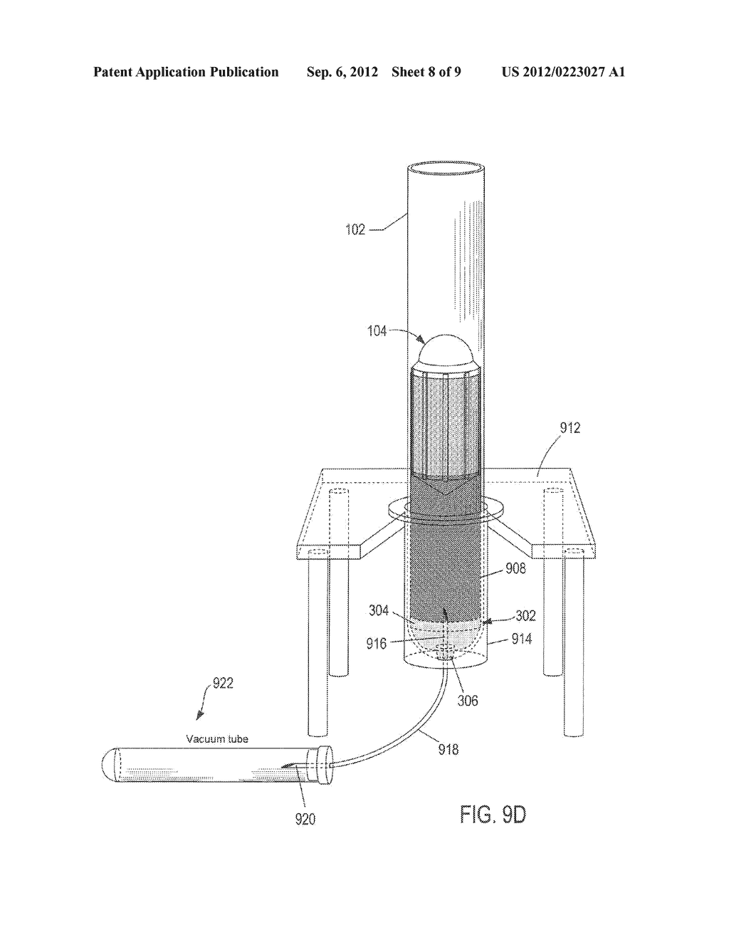 TUBE AND FLOAT SYSTEMS - diagram, schematic, and image 09