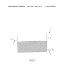 METHODS, APPARATUS AND SYSTEMS FOR POLISHING WASTEWATER UTILIZING NATURAL     MEDIA FILTRATION diagram and image