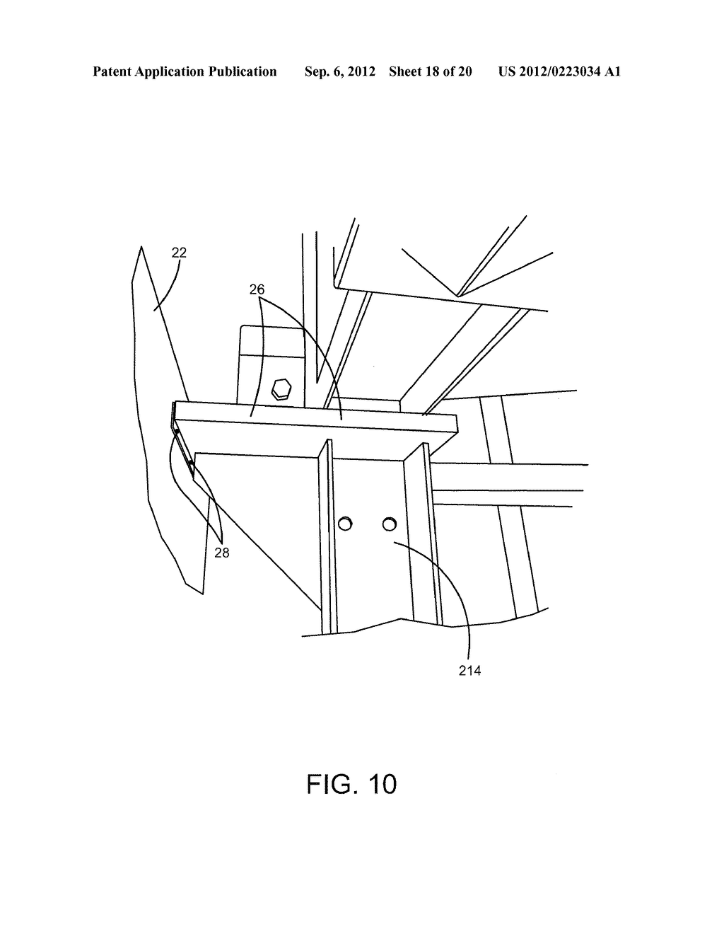 SNOWPLOW DISPLAY APPARATUS AND METHOD - diagram, schematic, and image 19