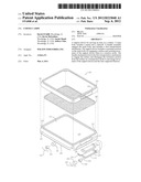 COFFEE CADDY diagram and image