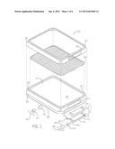 COFFEE CADDY diagram and image