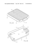 COFFEE CADDY diagram and image