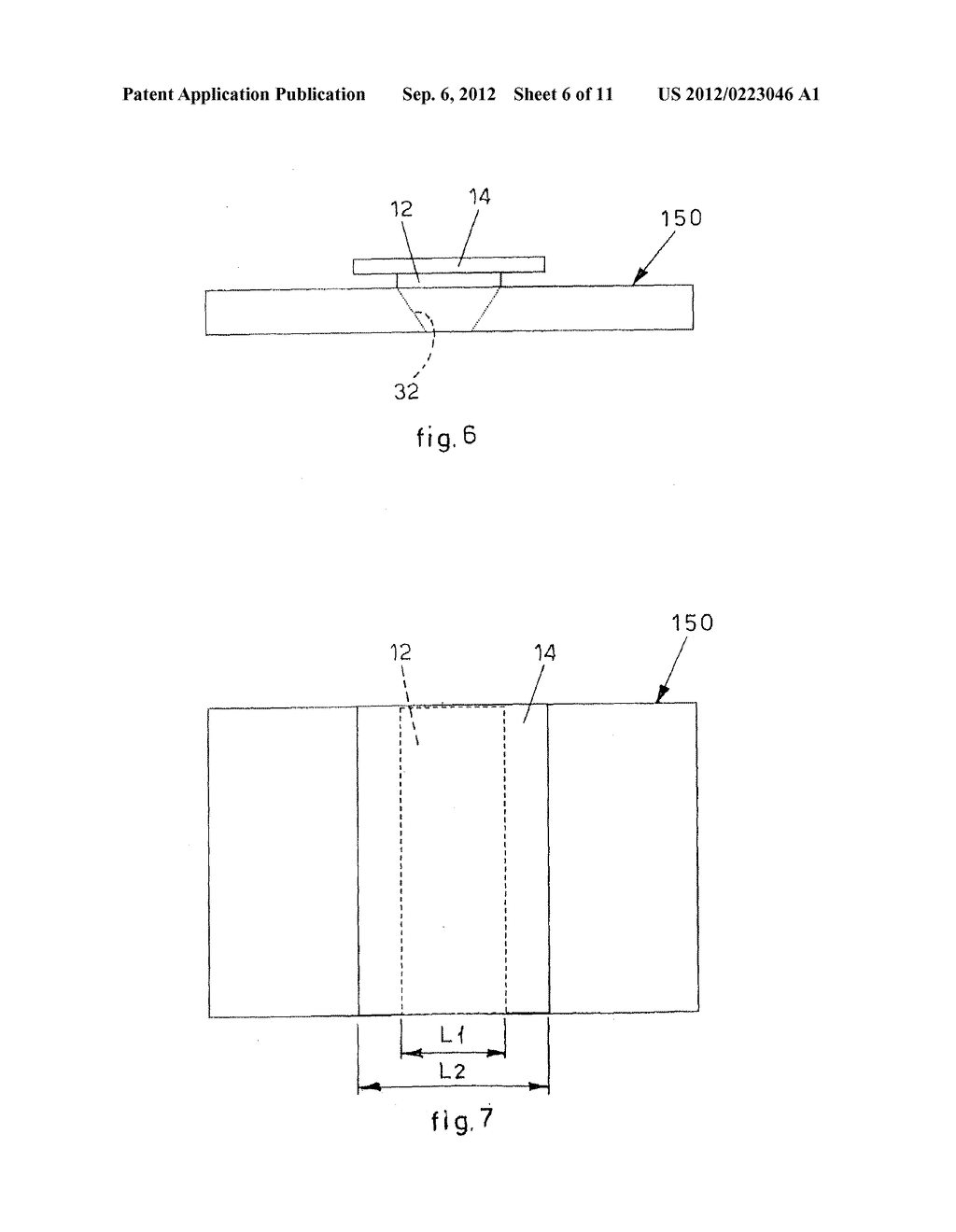 PRINTING METHOD FOR PRINTING ELECTRONIC DEVICES AND RELATIVE CONTROL     APPARATUS - diagram, schematic, and image 07