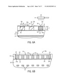 Thermal Anneal of Block Copolymer Films with Top Interface Constrained to     Wet Both Blocks with Equal Preference diagram and image