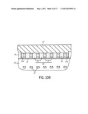 Thermal Anneal of Block Copolymer Films with Top Interface Constrained to     Wet Both Blocks with Equal Preference diagram and image