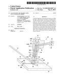 GAS TUNGSTEN ARC WELDING USING FLUX COATED ELECTRODES diagram and image